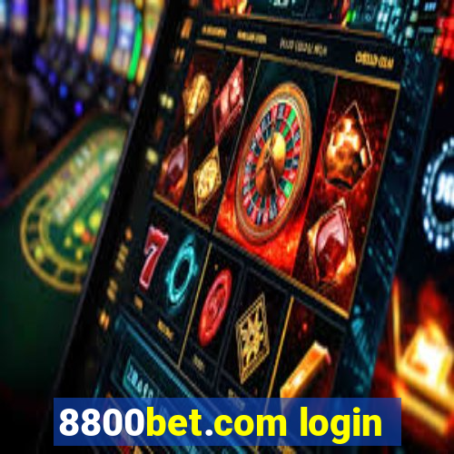 8800bet.com login